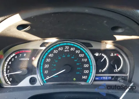 2011 Toyota Venza из США, поврежденный, VIN 4T3ZA3BB4BU054713